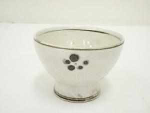 道具 ] - 道具 虎渓山 水月窯造 梅花文汲出4客（共箱） | 宗 sou::お
